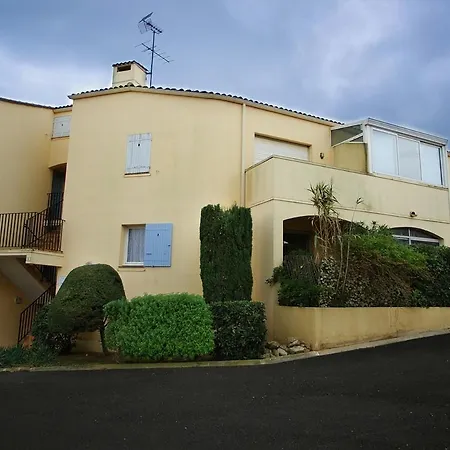 Studio, Les Foulquines, * Narbonne
